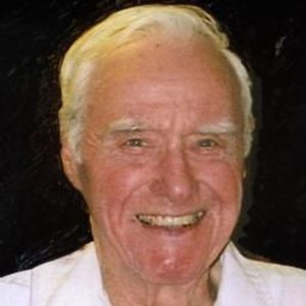 James H. Robinson Profile Photo