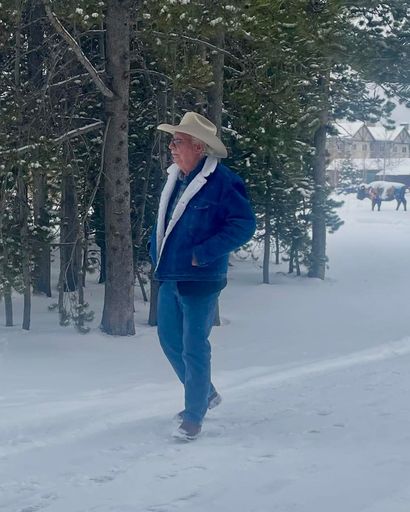 James "Jim" Ruben Haynes Profile Photo