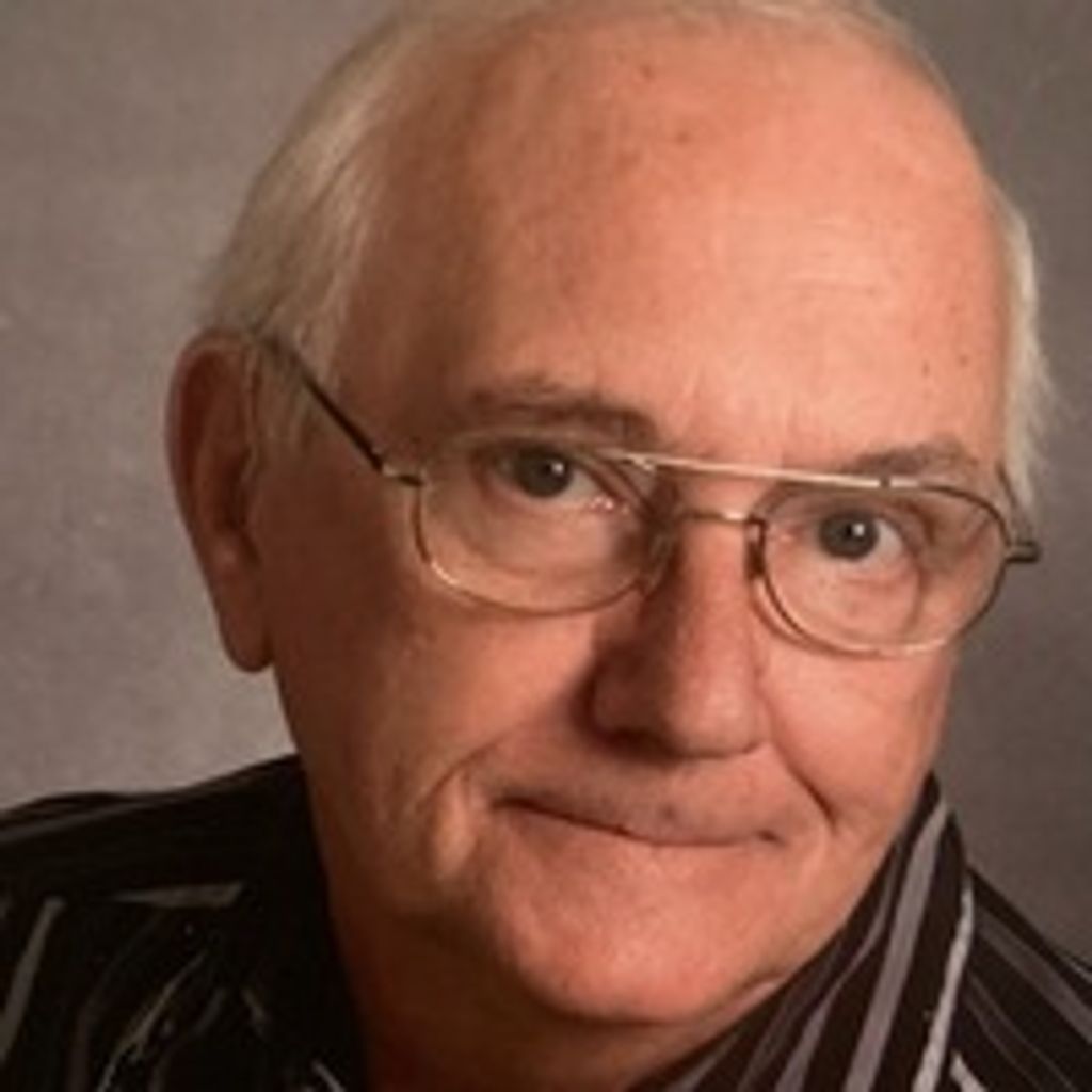 Charles "Chuck" William Long