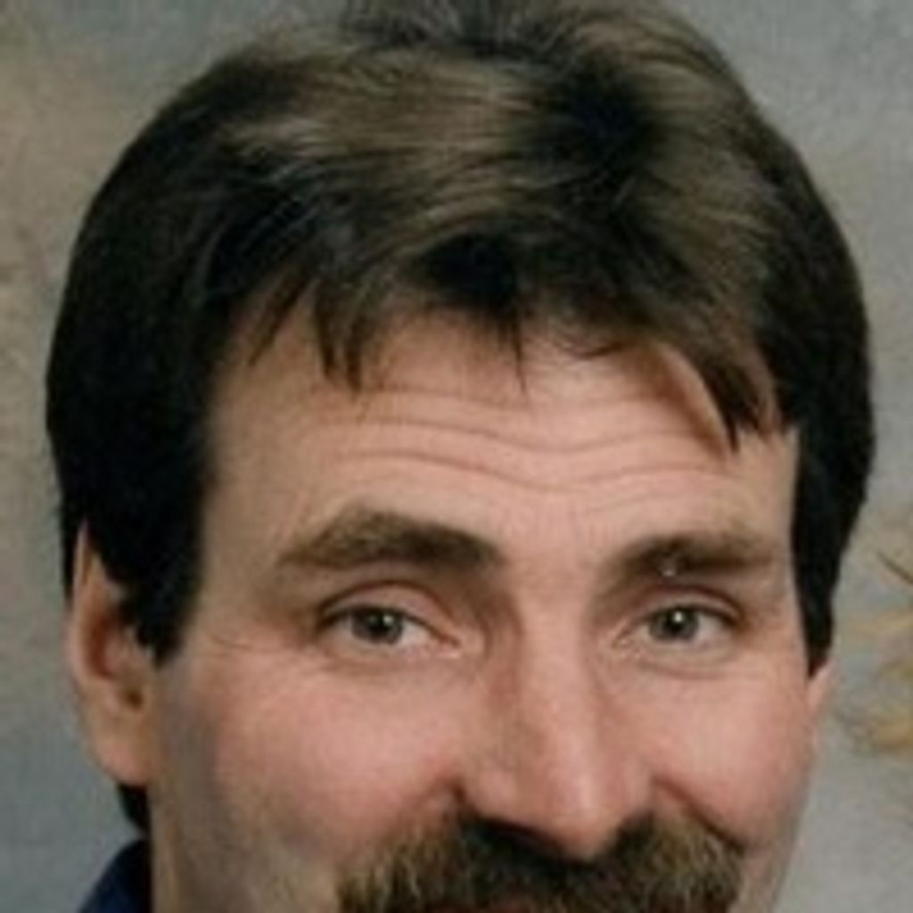 Joseph  Anthony Ostrowski