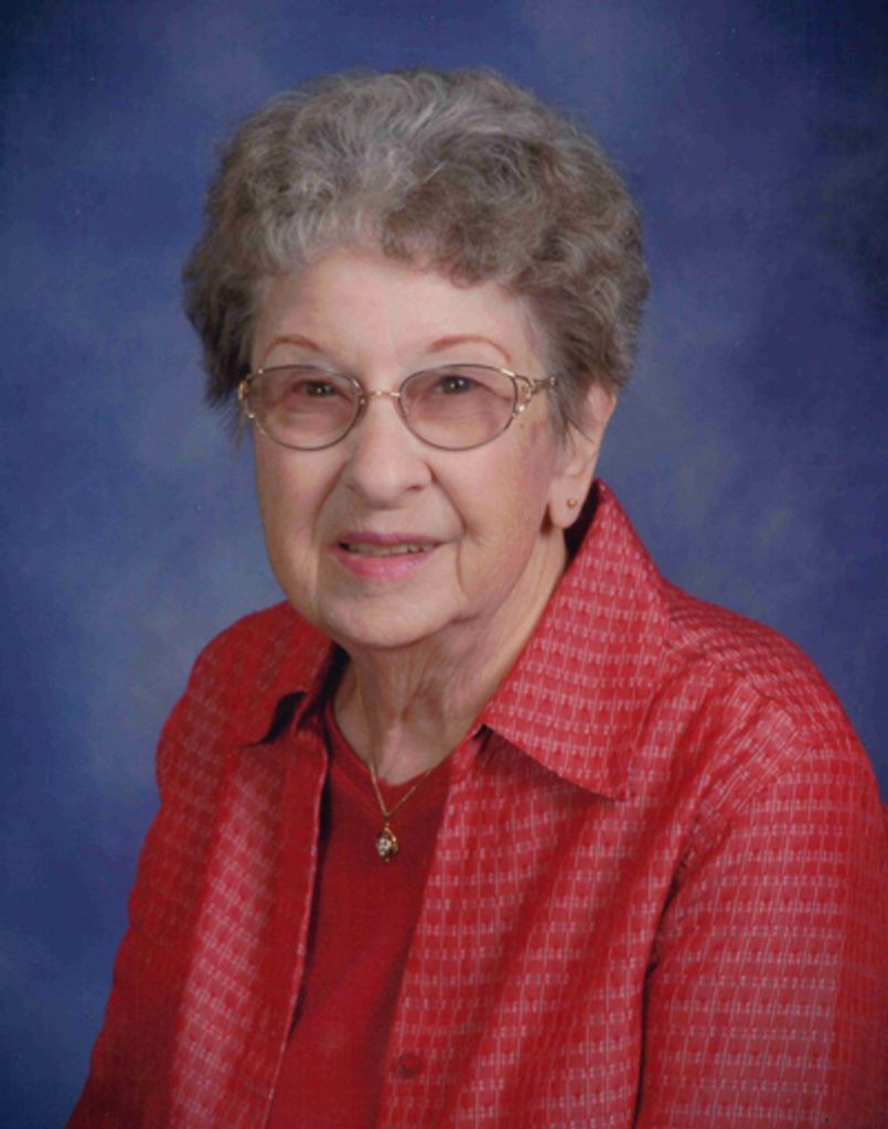 Alice Derr Profile Photo