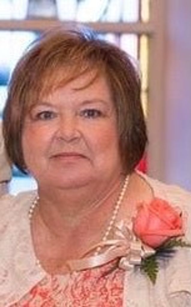 Judy Vess Profile Photo