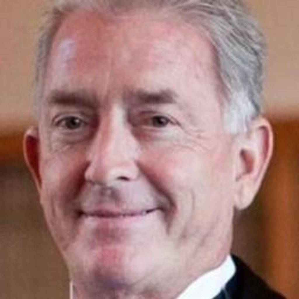 William Sherwood Neff