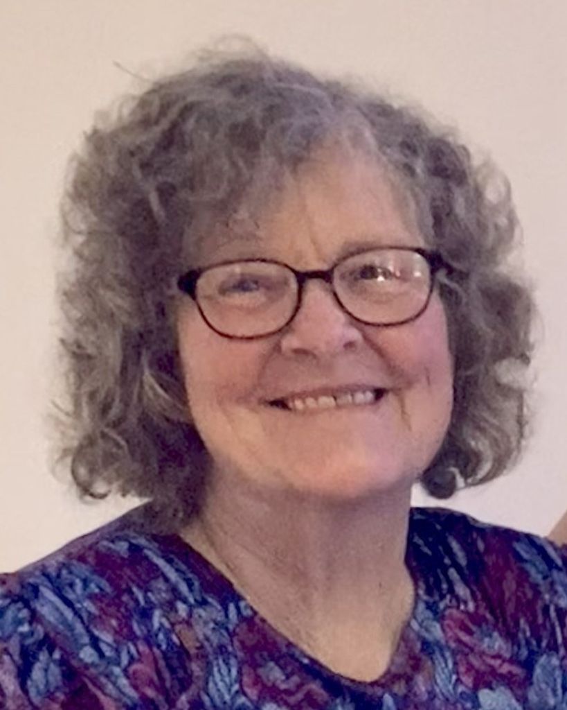 Loretta Woolstrum-Dobos