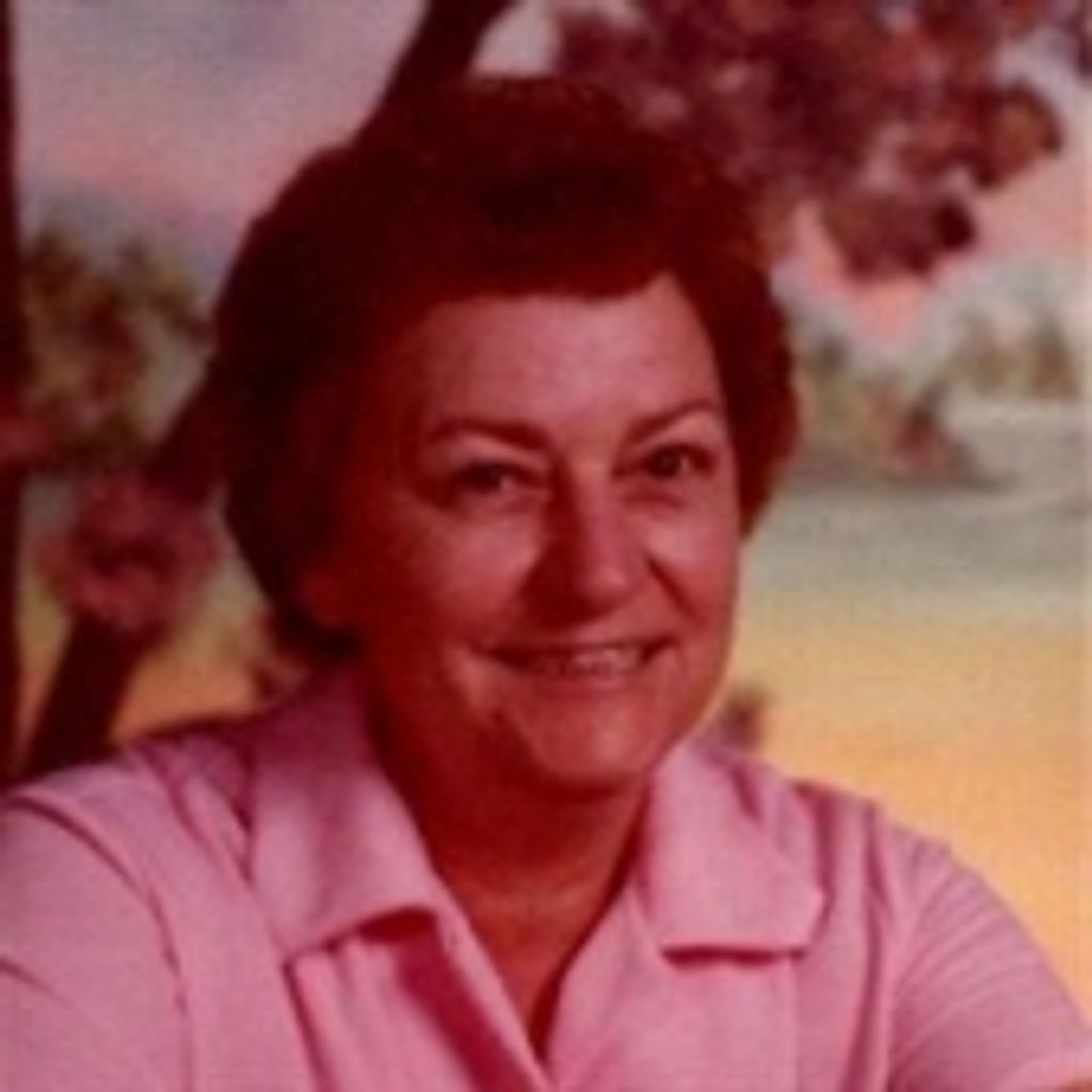 Ilene Mason