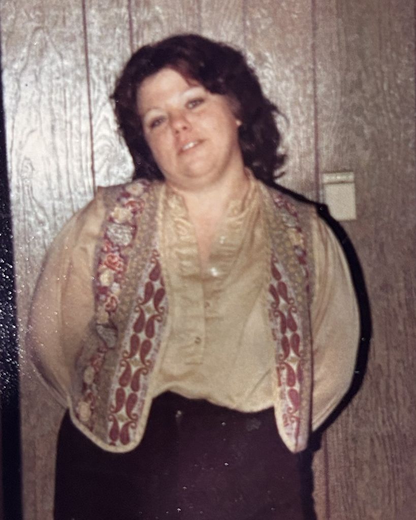 Sherrie Ann Blair Profile Photo