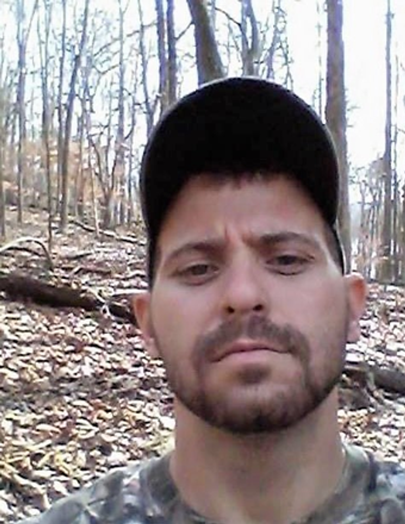 Allen Jason Hall Profile Photo