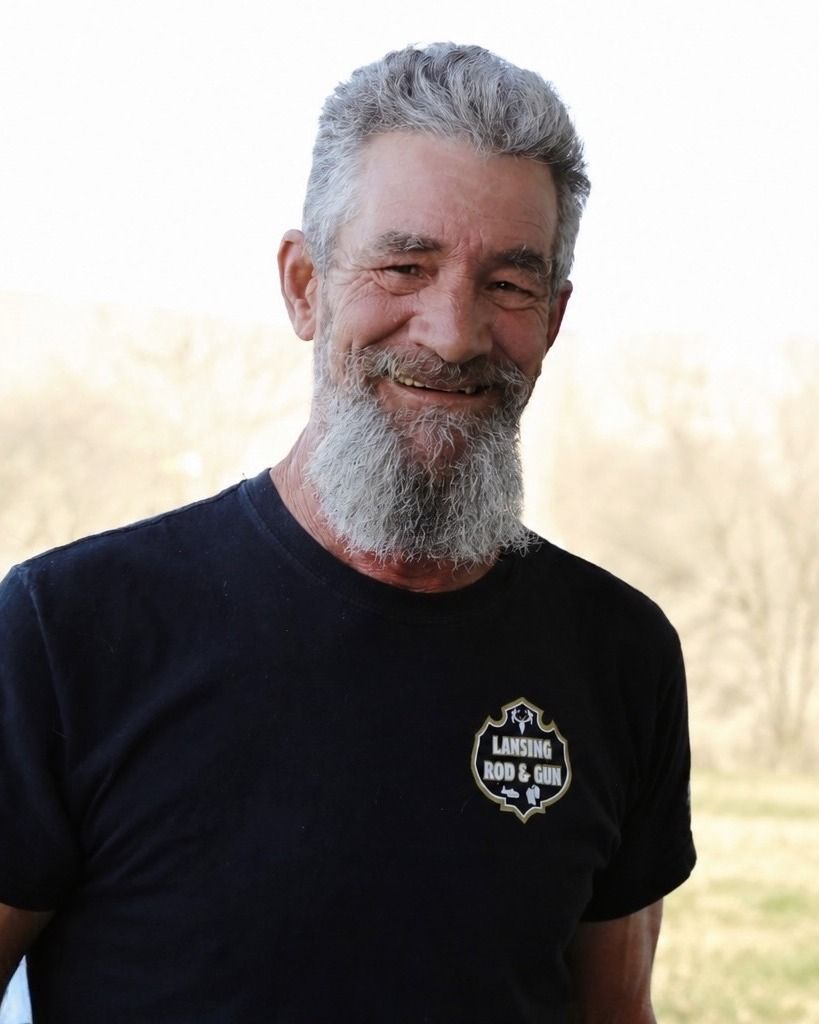 Kenneth Charles Beardslee