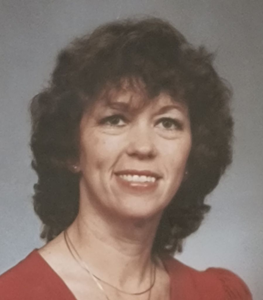 Linda Lou Vance Jones Profile Photo