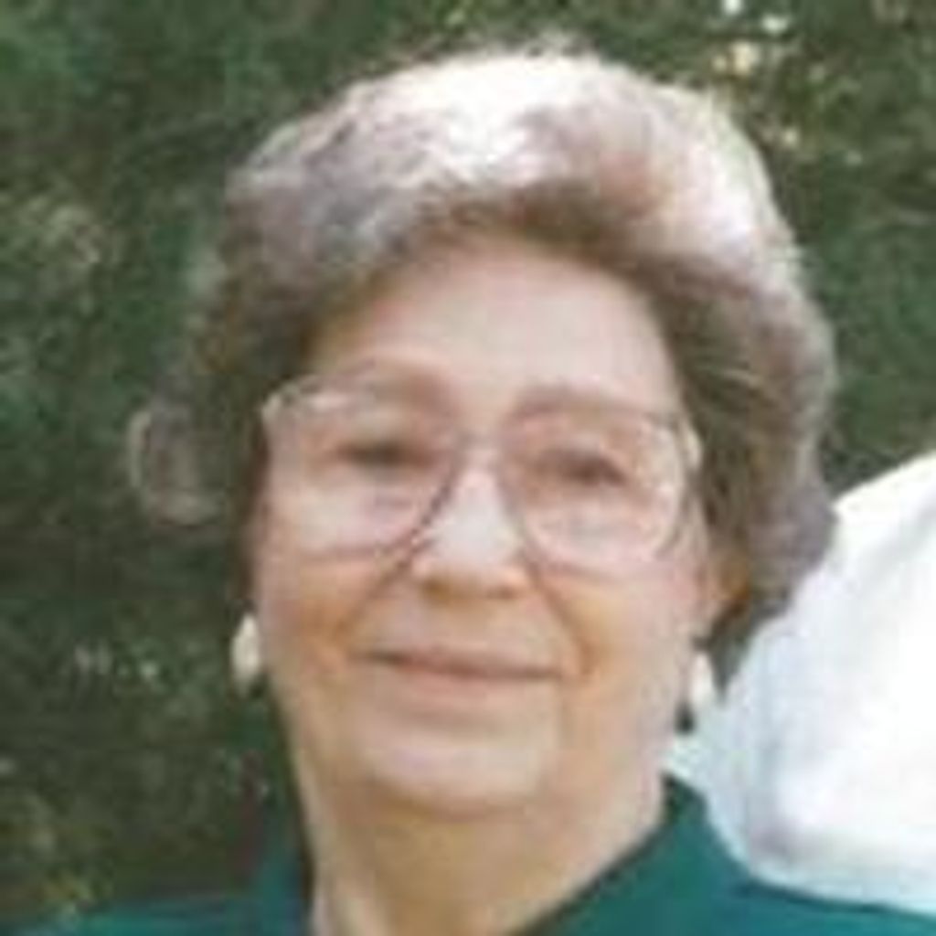 Ruby E. Adkison