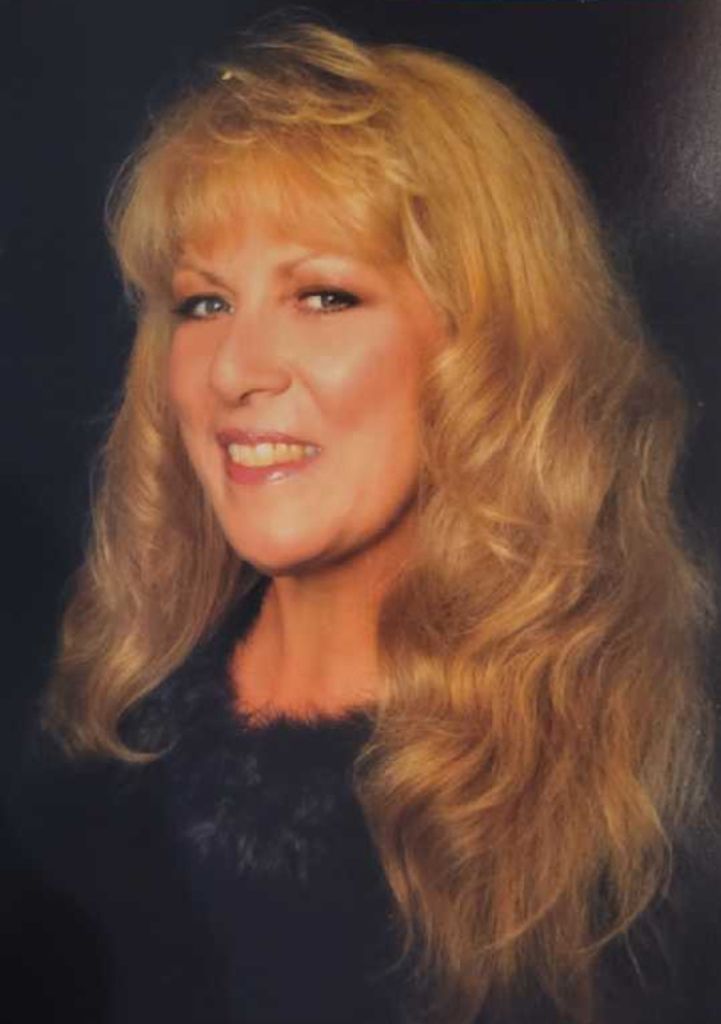 Linda Dieleman