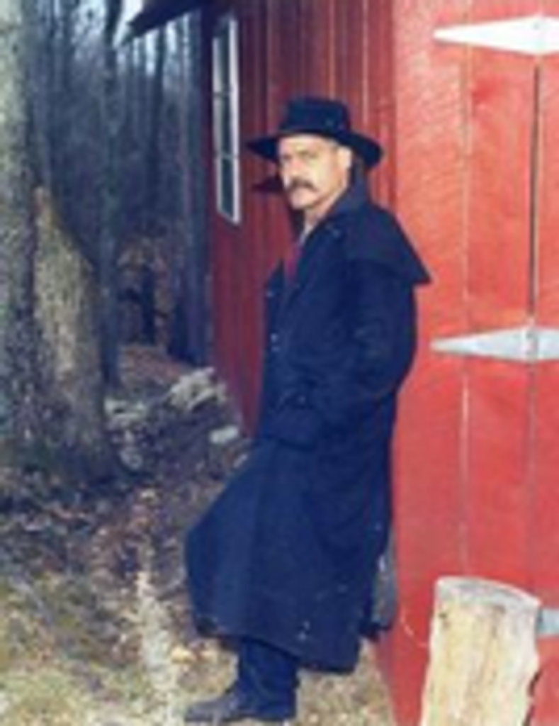 Willie  Frank Daniels