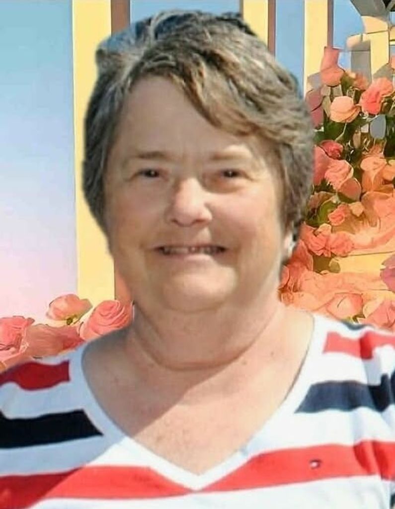 Carol Ann Ober