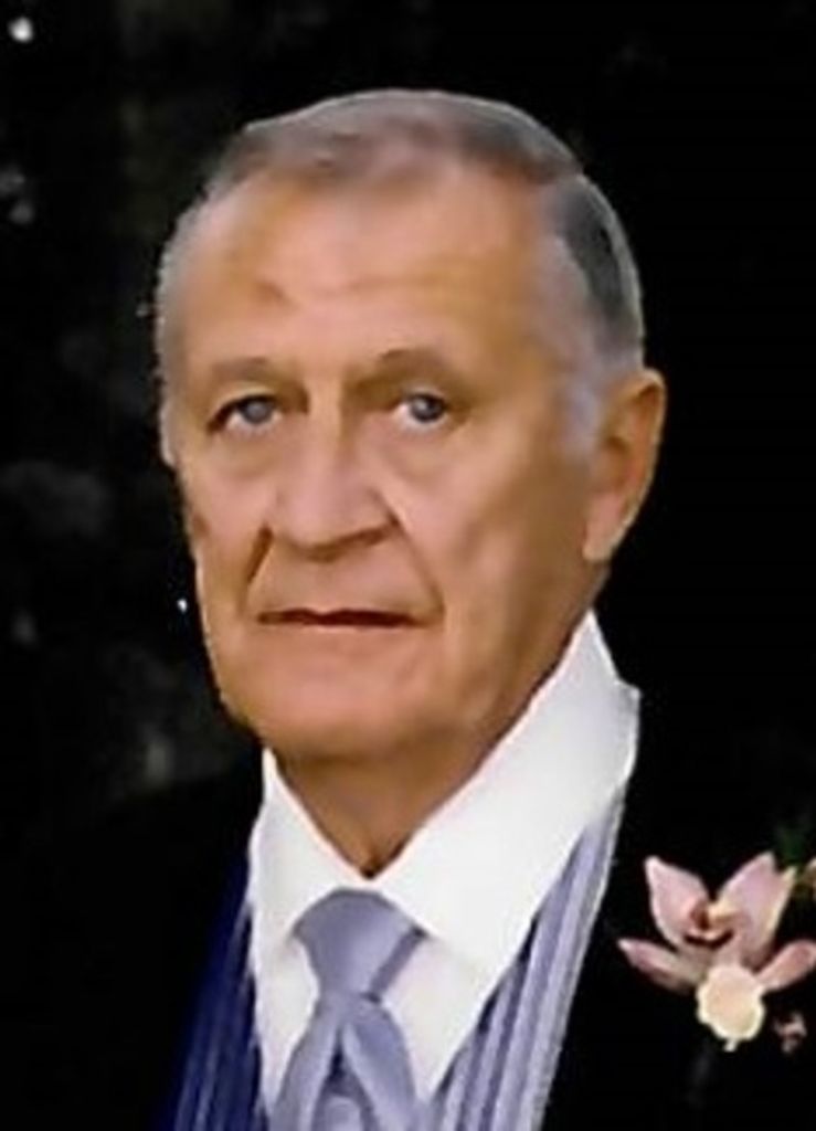 Bernard J. Zierhut Profile Photo