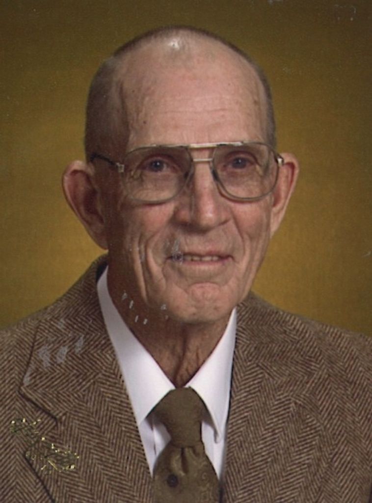 Glenn Wood Profile Photo