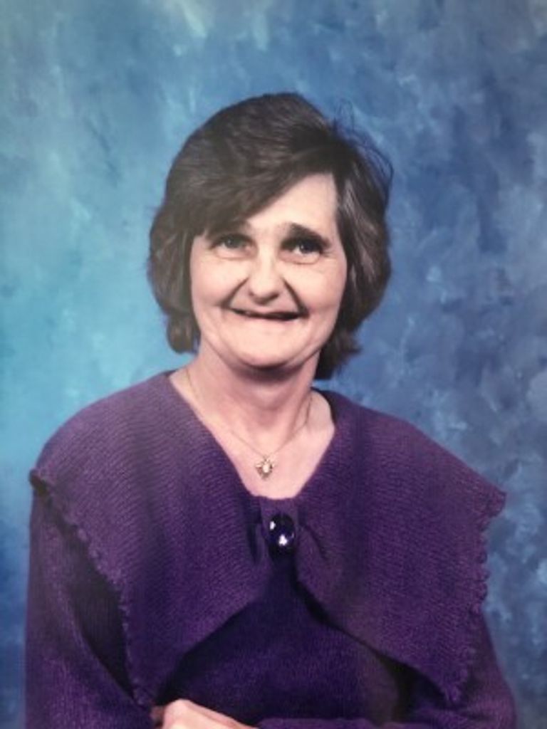 Nelda Joyce Beauchamp