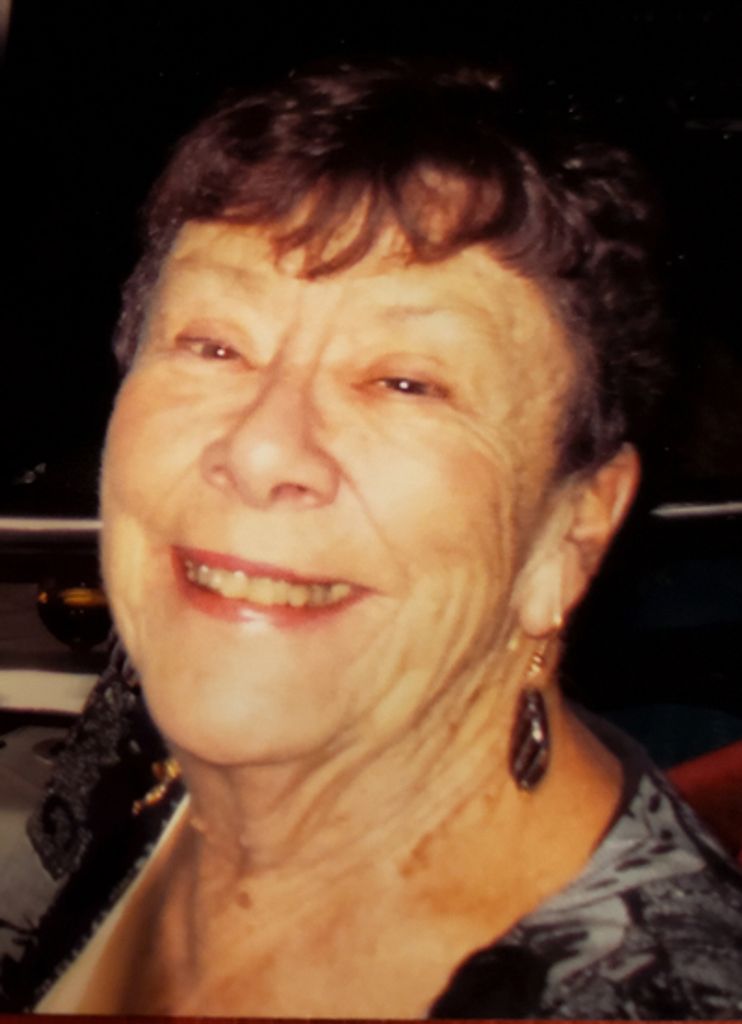 Patricia A. Heil