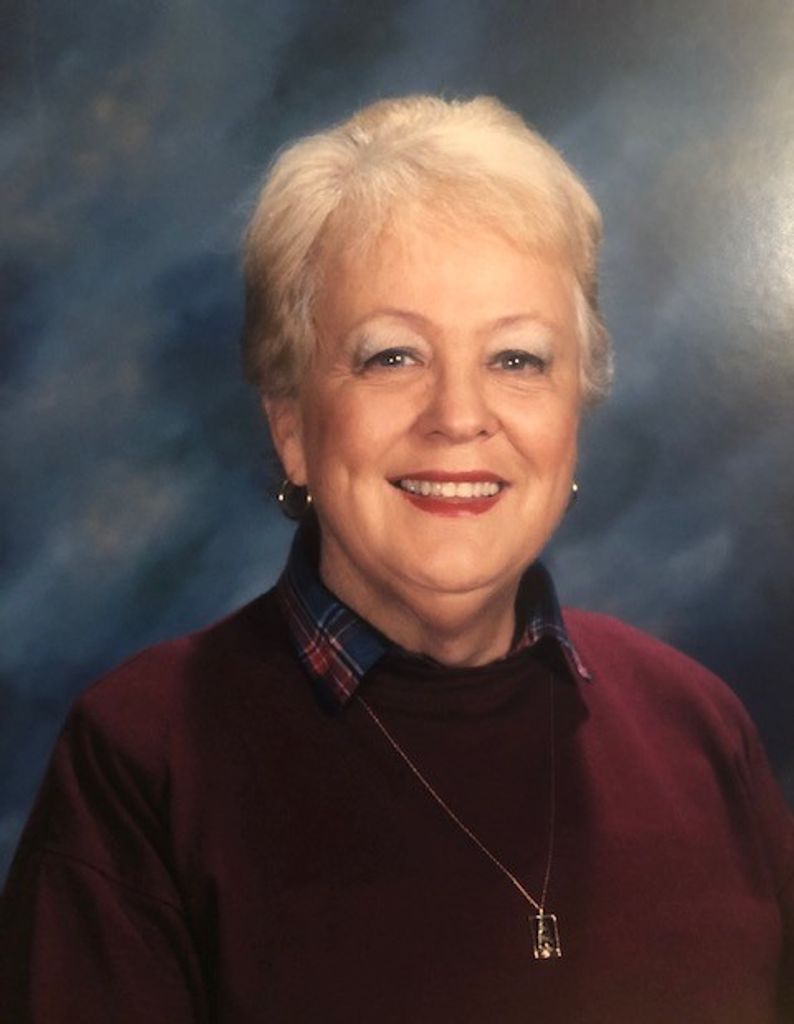 Helen H. Lowe