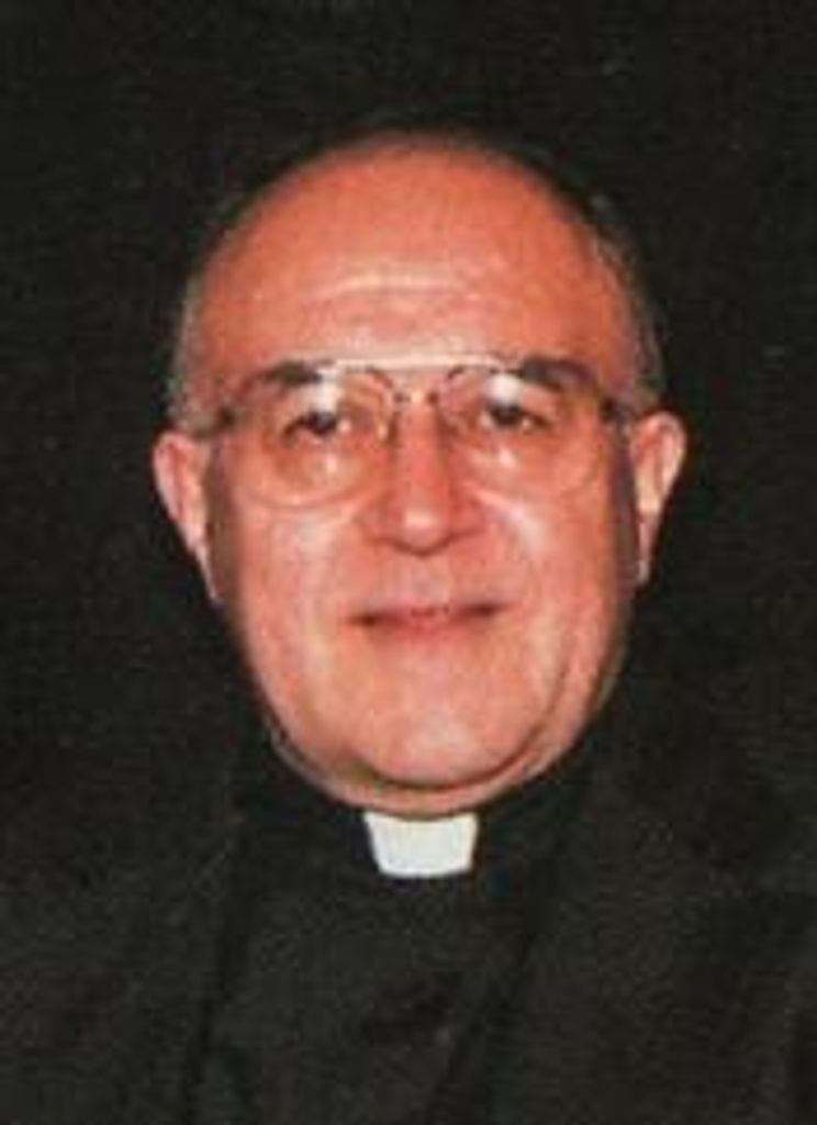 Rev. Anthony B.M. Bianco, Crsp