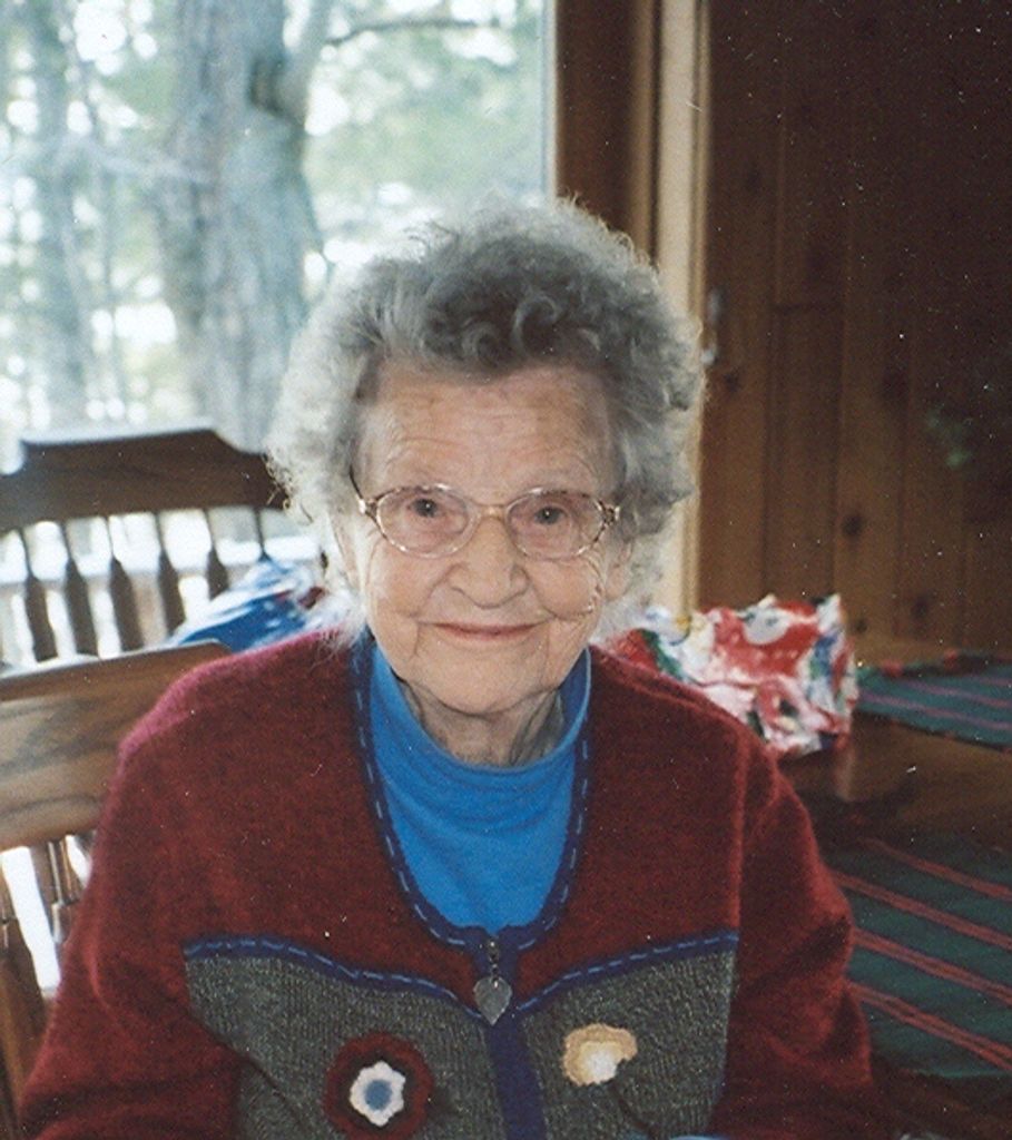 Hazel Strom