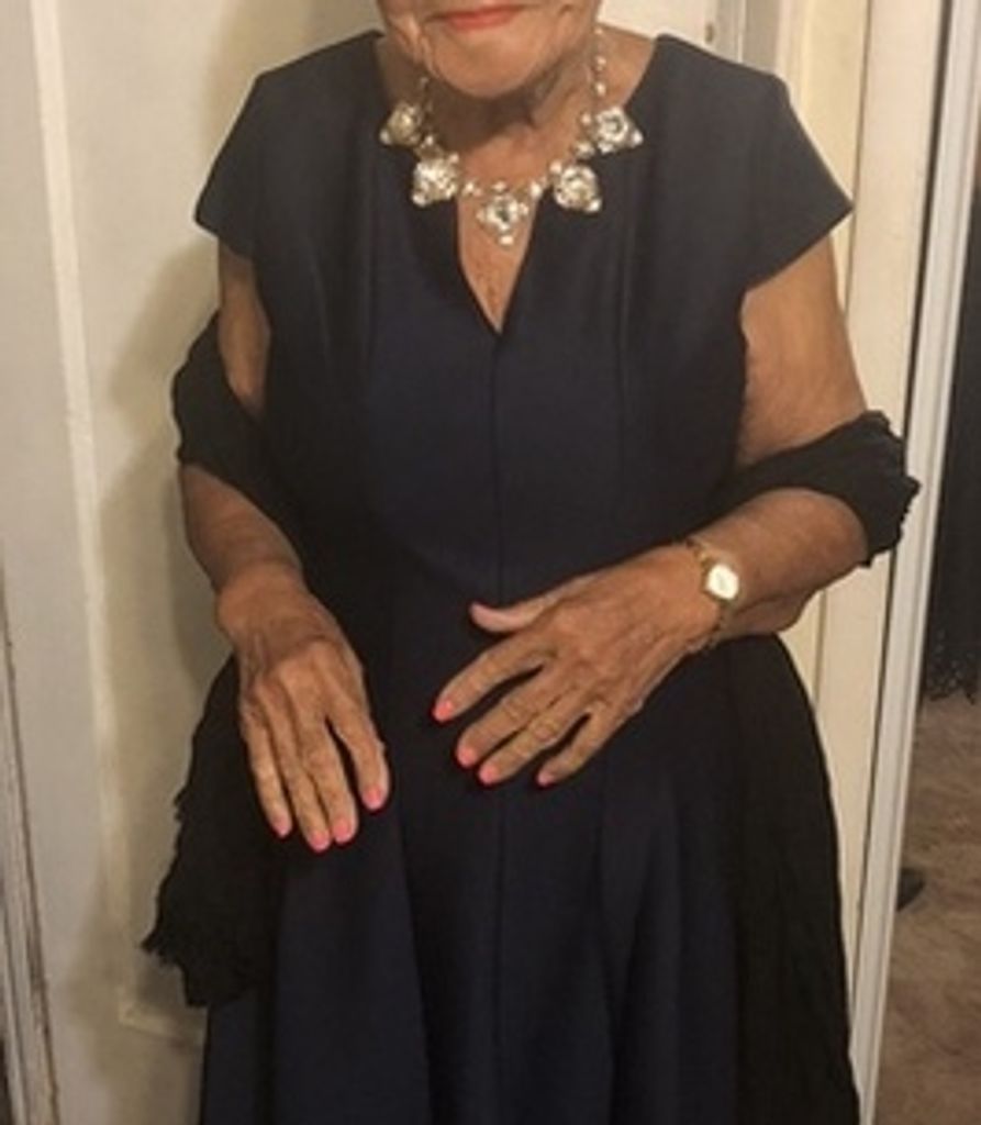 Violet Stewart Profile Photo