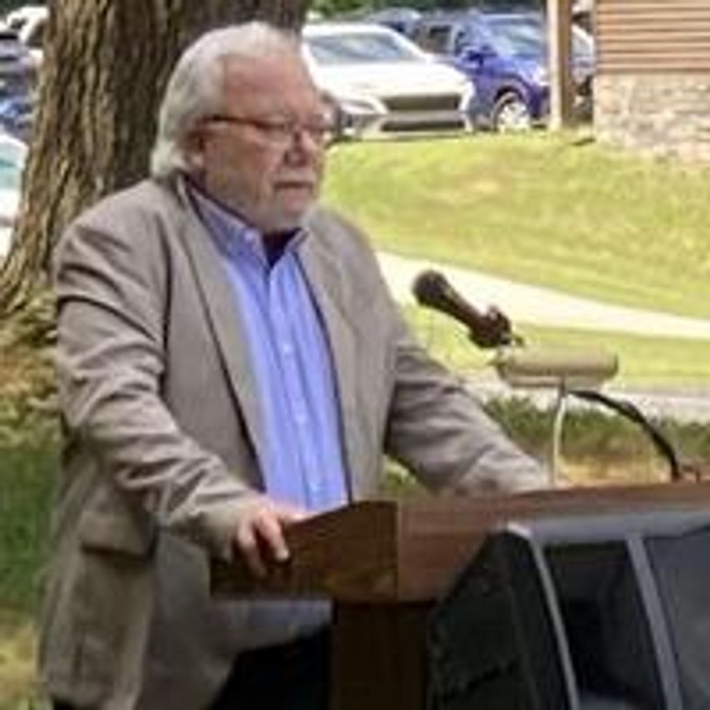 Charles E. Vandrei Jr. Profile Photo