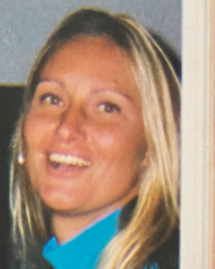 Dwyn Kathryn Zaharis Profile Photo