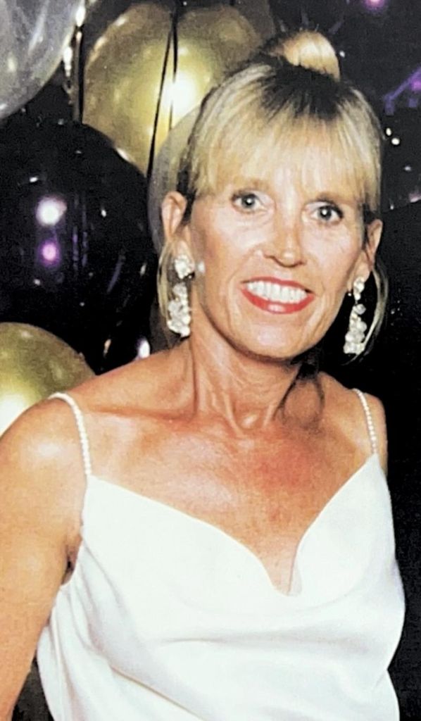 Joyce Wilcox Profile Photo