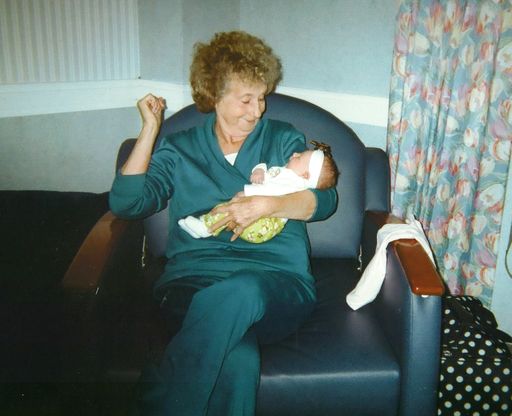 Linda Jewell (Deal)  Crosby photo gallery thumbnail 170 of 246