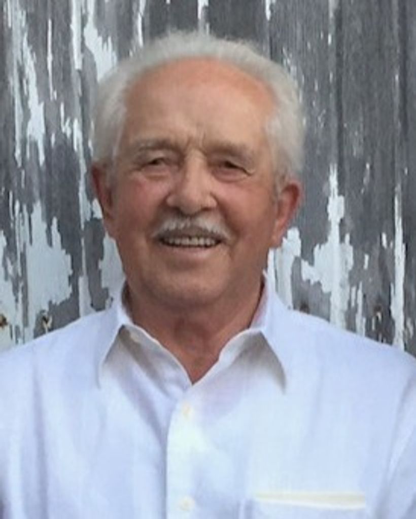 Walter Bator
