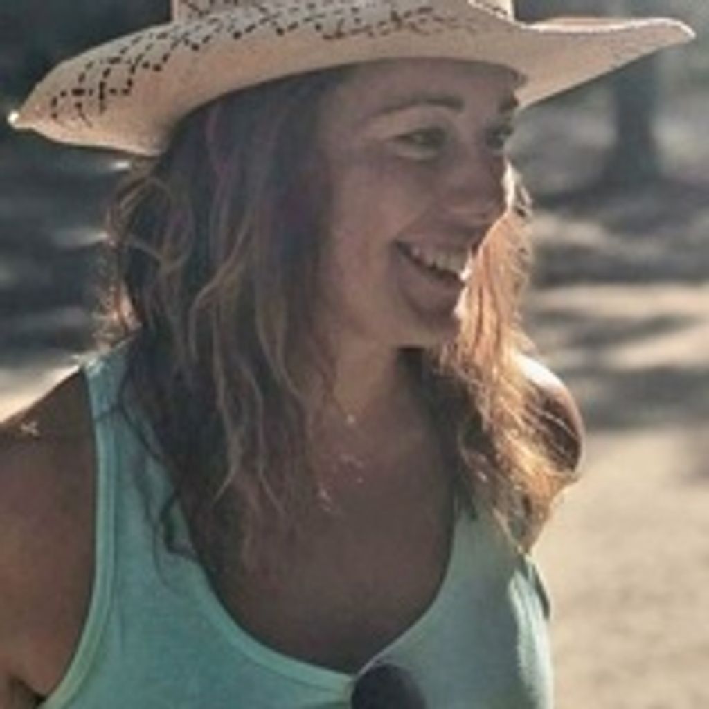 Kourtney M. Mckeone-O'Connor Profile Photo