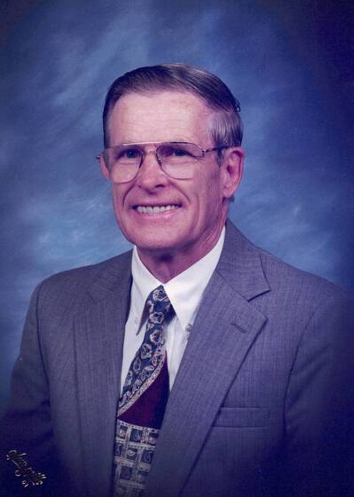 Bobby Joe Dotson Profile Photo