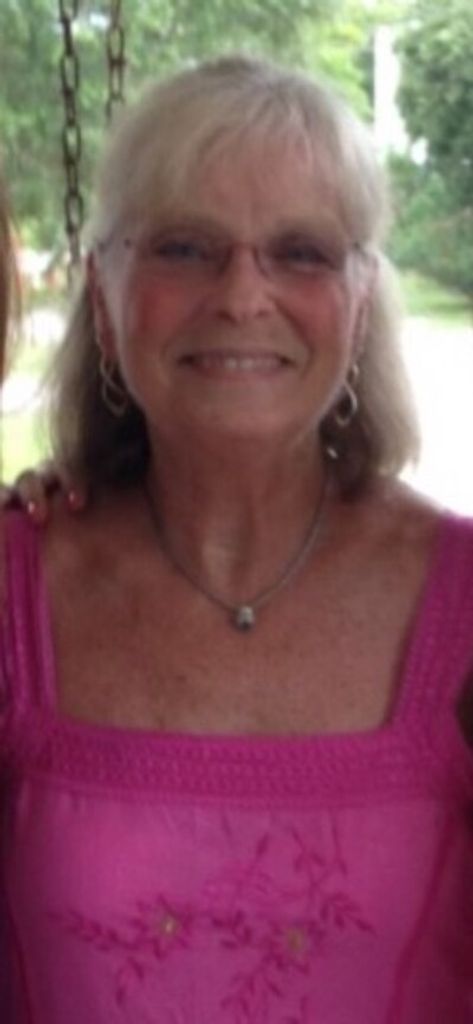 Sylvia Renner Wright