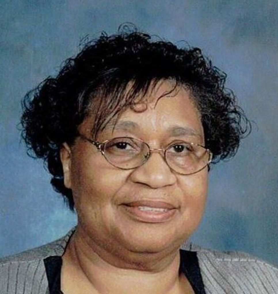 Thelma Joyce Rogers Profile Photo