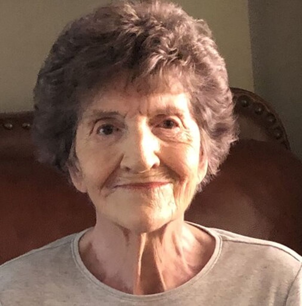 Margaret "Peggy" Monson