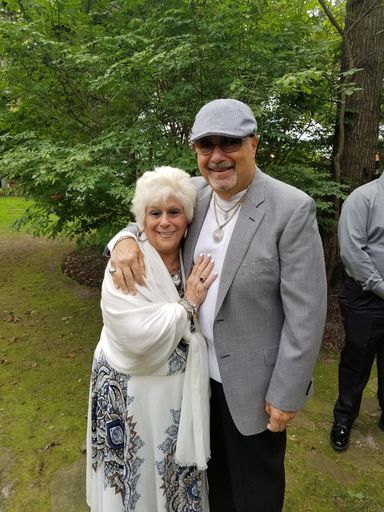 Vincent A Martino Profile Photo