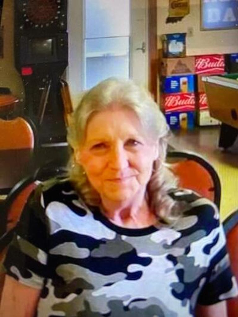 Alberta Kay Smith Profile Photo