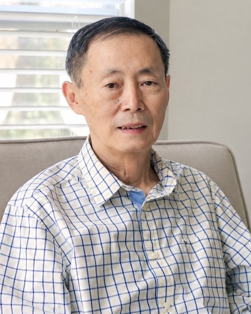 Yonglin Xu Profile Photo