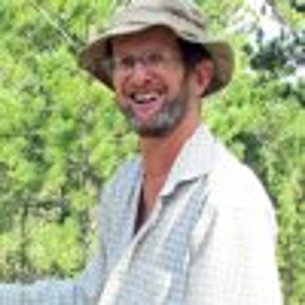 Dallas Lee Heltibridle Profile Photo