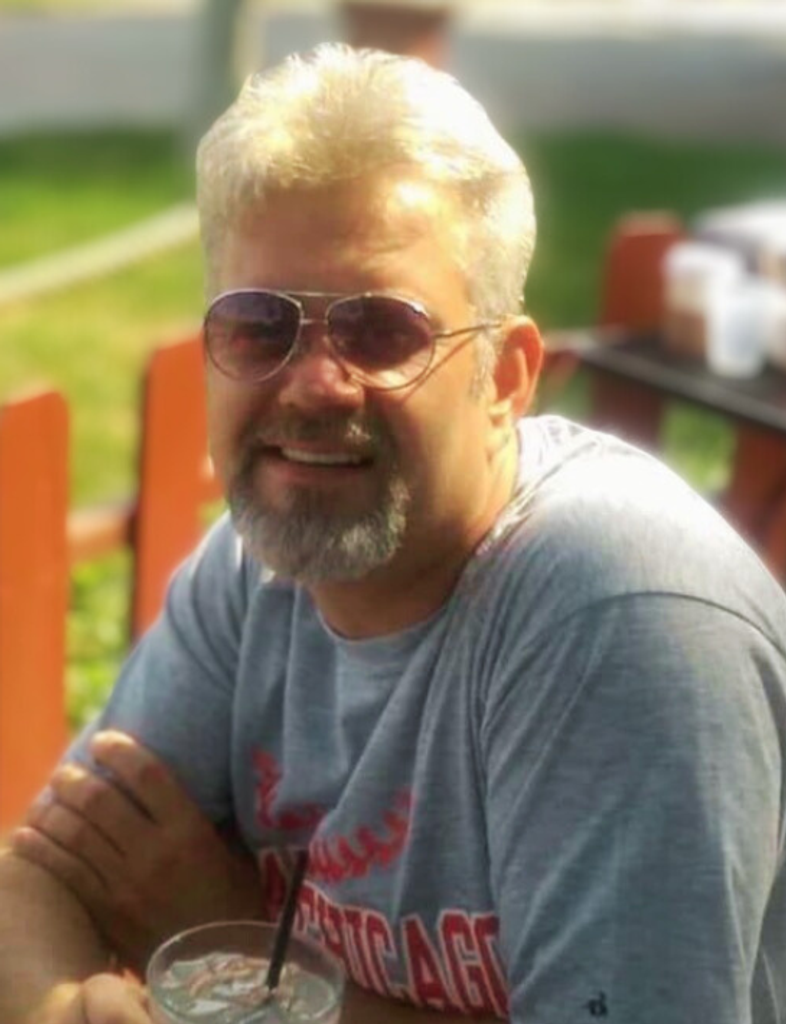 Timothy J Pfeiffer Profile Photo