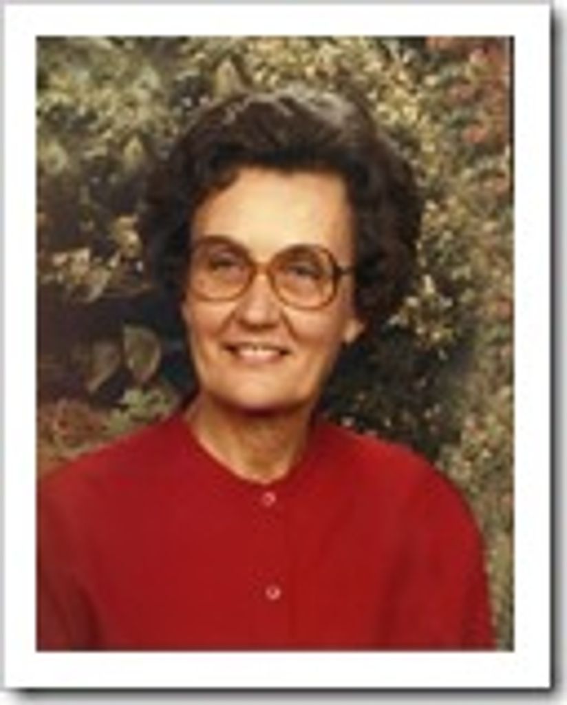 Willa M. Hanson