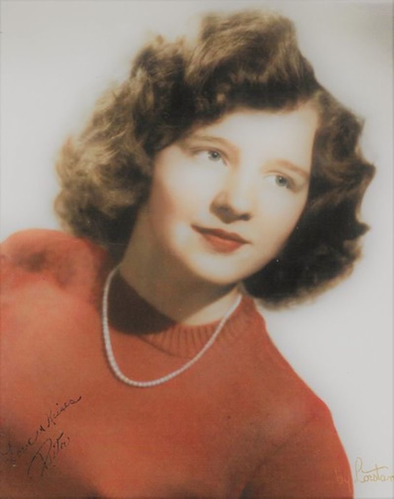 Rita Zalasar