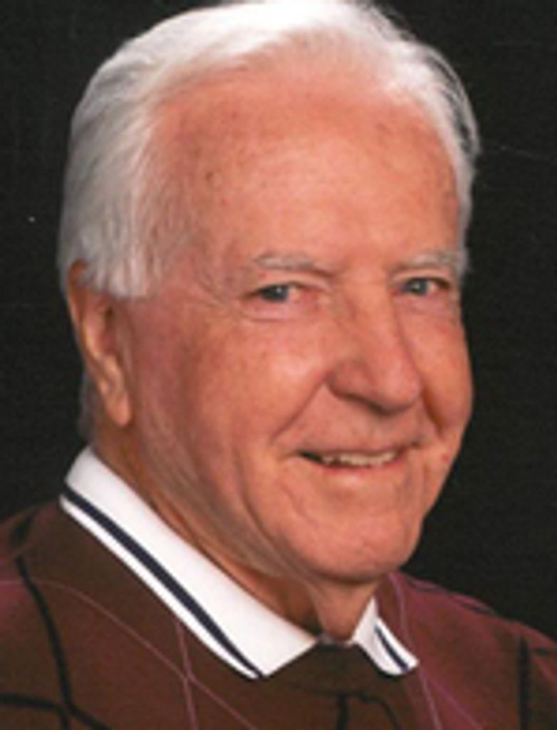 Frank M. Lewis