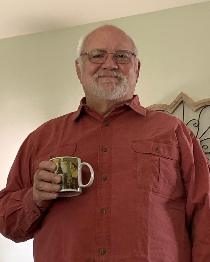 Joseph "Joe" Guldan Profile Photo