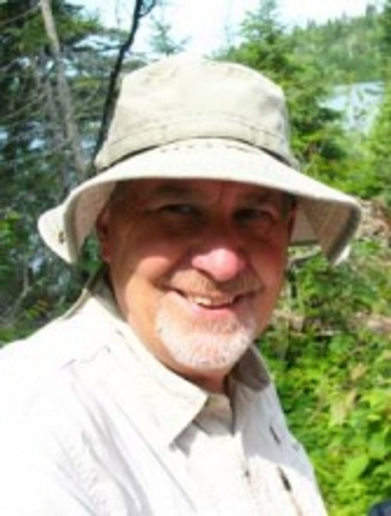 Stephen Owen Worth