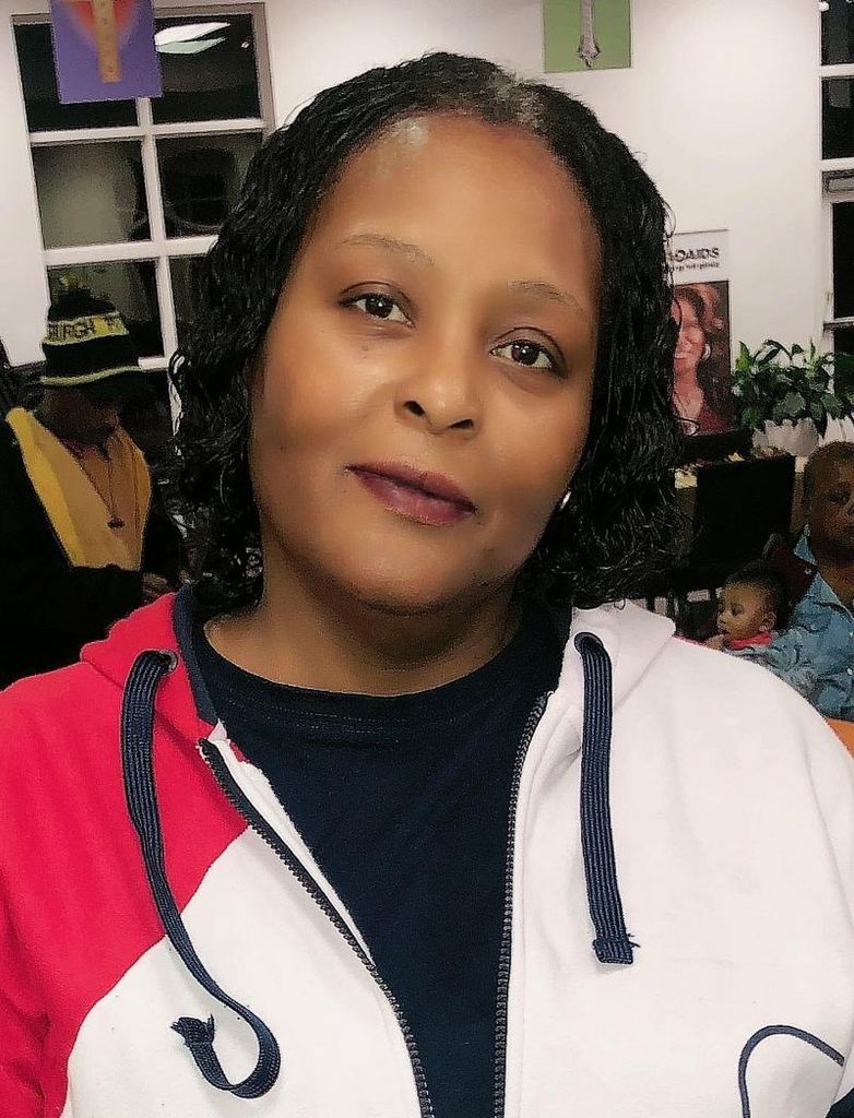 Quenetta D. Barnes Profile Photo