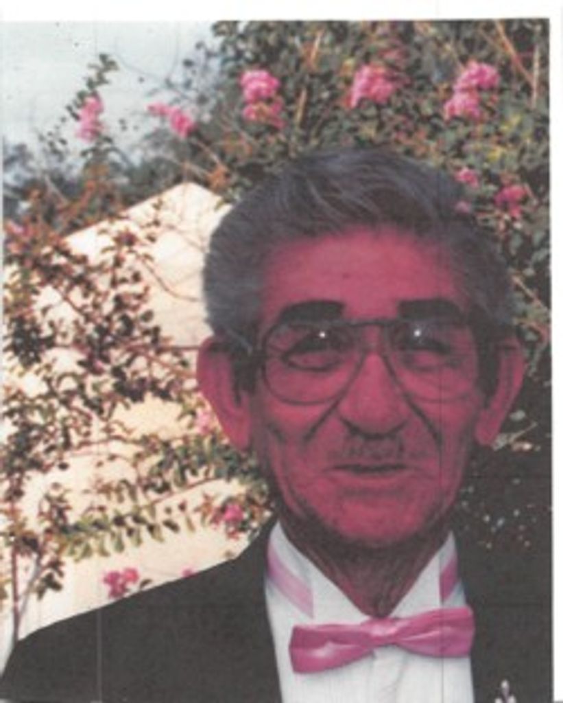Odilio Ortiz