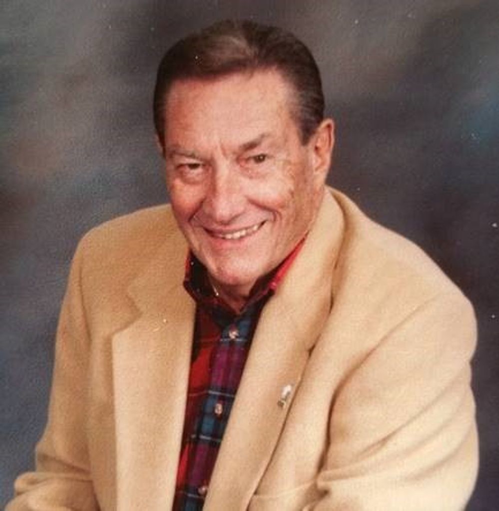Richard Dean ""Arch"" Andrews