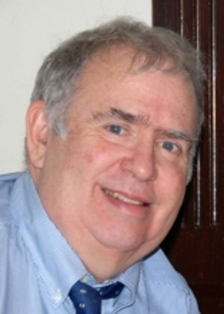 Steven C. Mclaughlin