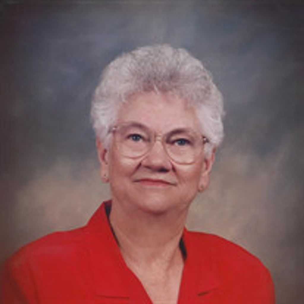 Lillian Doris Malugin